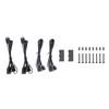 Thermaltake CT140 ARGB Matcha Green 2 Fan Pack