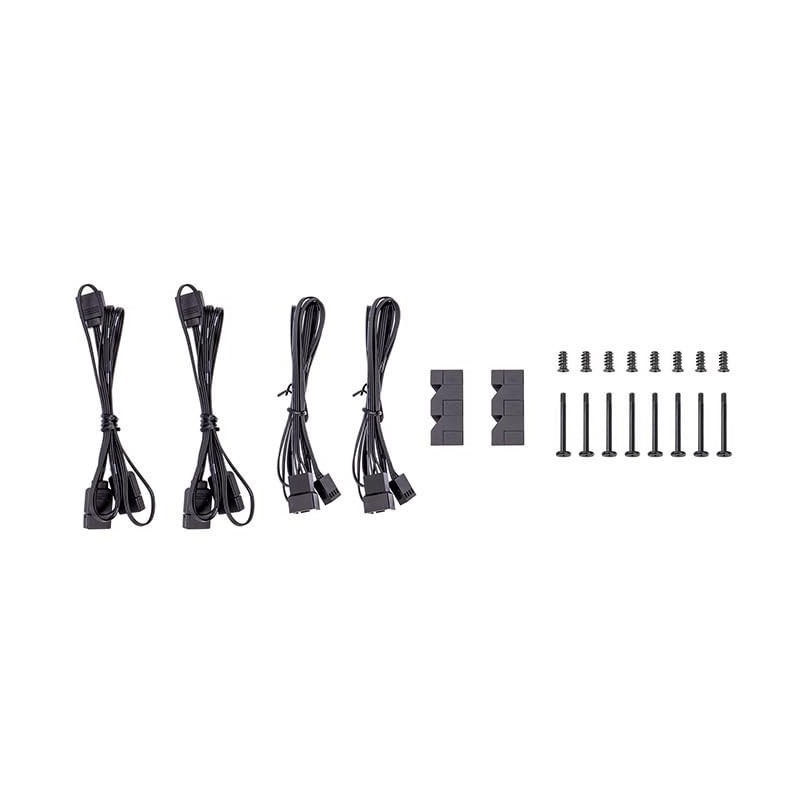 Thermaltake CT140 ARGB Matcha Green 2 Fan Pack