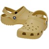 Crocs, Wheat, 9 US Little Kid