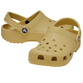 Crocs, Wheat, 9 US Little Kid