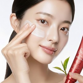 Red Spot Sun EssenceㅣVegan Sensitive Summer SkinㅣSkin Soothing Sun Care - (OU-0143) Red Spot Sun Essence / 레드스팟 선에센스ㅣ비건 민감한 여름피부ㅣ피부진정 선케어 - (OU-0143) 레드스팟 선 에센스
