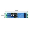 DC 12V Delay Relay Timer Switch Module Board 0-25 Second
