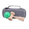 Aenllosi Storage Case for Competition Kendama and Ozora (Gray)