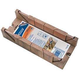 Draper 10266 360mm x 110mm x 60mm Mitre Box