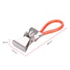 pedkit 10PCS Tea Towel Clips Cloth Hanging Metal Clips Hand