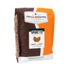 Fresh Roasted Coffee, Amaretto Flavored Coffee,5 lb, Medium Roast, Kosher,
