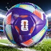 Hy-Pro Pallone da Calcio Taglia 5 - FIFA Coppa del