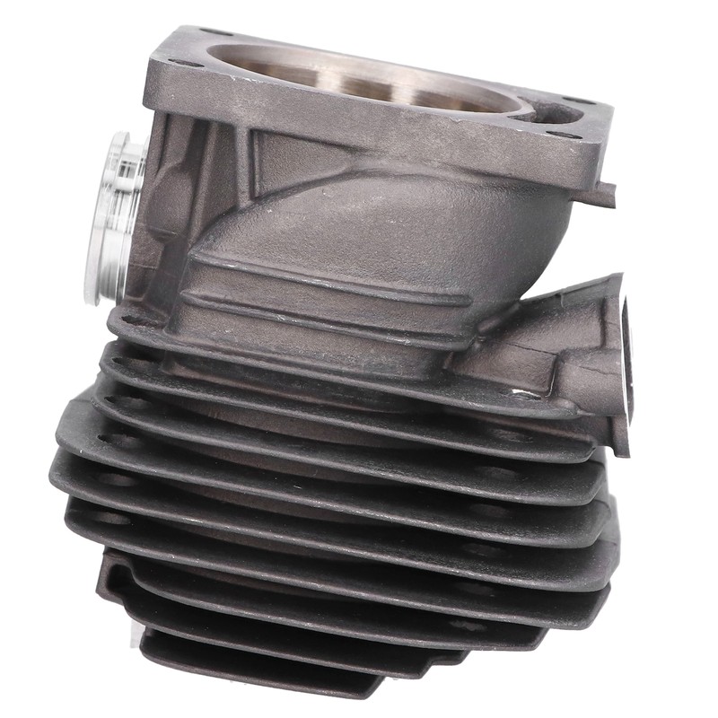 Cylinder Piston Kit Chain Saw Metal 52mm Set for Stihl