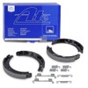 ATE 03.0137-4013.2 Brake Shoes & Accessories