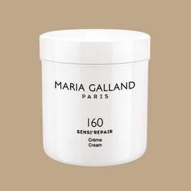 Maria Galant 160 Sensi Repair Cream 125m Skin soothing barrier strengthening (formerly 17b cream) / 마리아갈랑 160 센시리페어 크림 125m 피부 진정 장벽강화 (구 17b 크림)