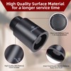 2 PACK Wine Bottle Stoppers, Philorn Vacuum Wine Stoppers -