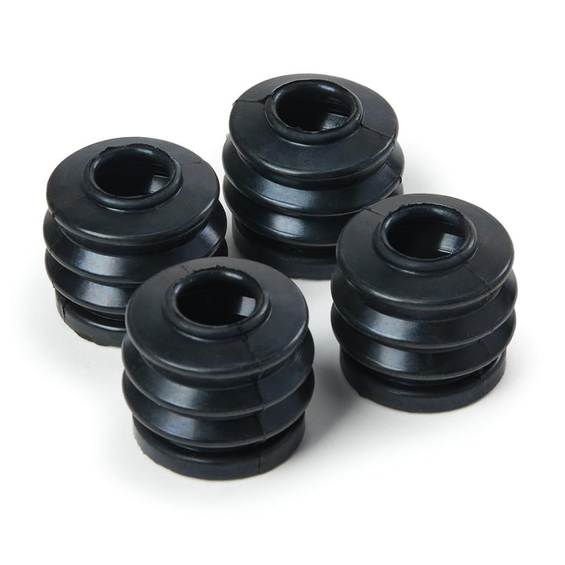 RIDEX 1164A0209 Accessory Kit Disc Brake Pad Accessory Kit Front