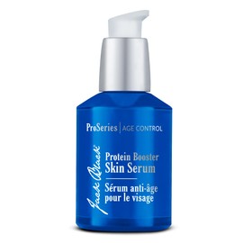 Jack Black Protein Booster Skin Serum, ProSeries Age Control - Anti Aging Serum for Men, Mens Face Serum, Face Serum for Men, Peptide and Antioxidant Serum for Face, Skin Care for Men, Mens Skincare
