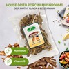 Mushroom House Dried Porcini Mushrooms, 2 ounces (Pack of 1)