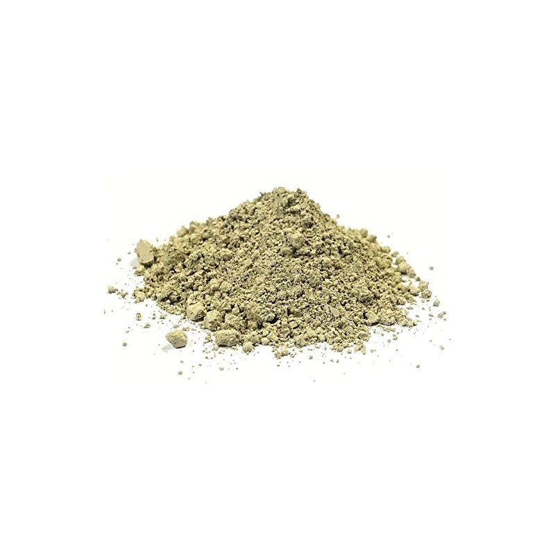 Alpha Silicon Carbide, SiC 1.5µm Powder, Ultra Fine "UF 15",