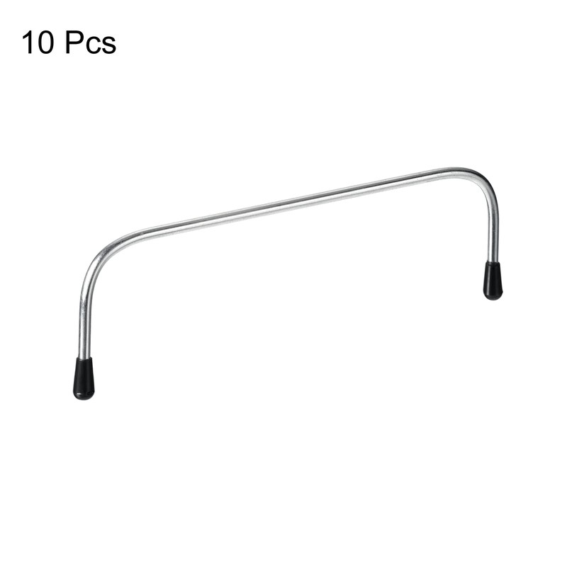 sourcing map Metal Internal Wire Frame 7.09 Inches Pack of