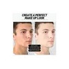 Crema Correctora Facial 50gr Para Hombre Cubre Imperfeccion