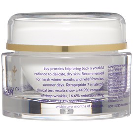 Susan Ciminelli Moisture Replenishing Day Cream, 1.7 oz