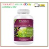 trunature Resveratrol Plus, 140 Vegetarian Capsules Anti-Aging Antioxidant