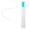 Threlaco 200 Count Hearing Aid Cleaning Kit Ready-to-Use Strands, Gentle