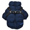 Puppia Soft Jumper - NAVY - M