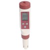 Digital Water Quality Meter Automatic Data Saving Simultaneous Display Highly