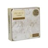 Creative Tops 5234294 'Grey Marble' Premium Printed Drinks Coasters with