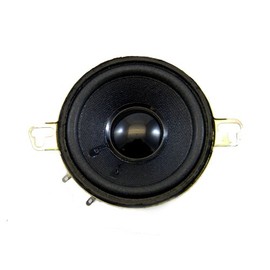 CES 3.5" GM REPLACEMENT FULL RANGE SPEAKER 8 OHMS @ 10 WATTS