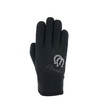 Roeckl Keysoe Sports Riding Gloves, Kids Winter Gloves, Black 5
