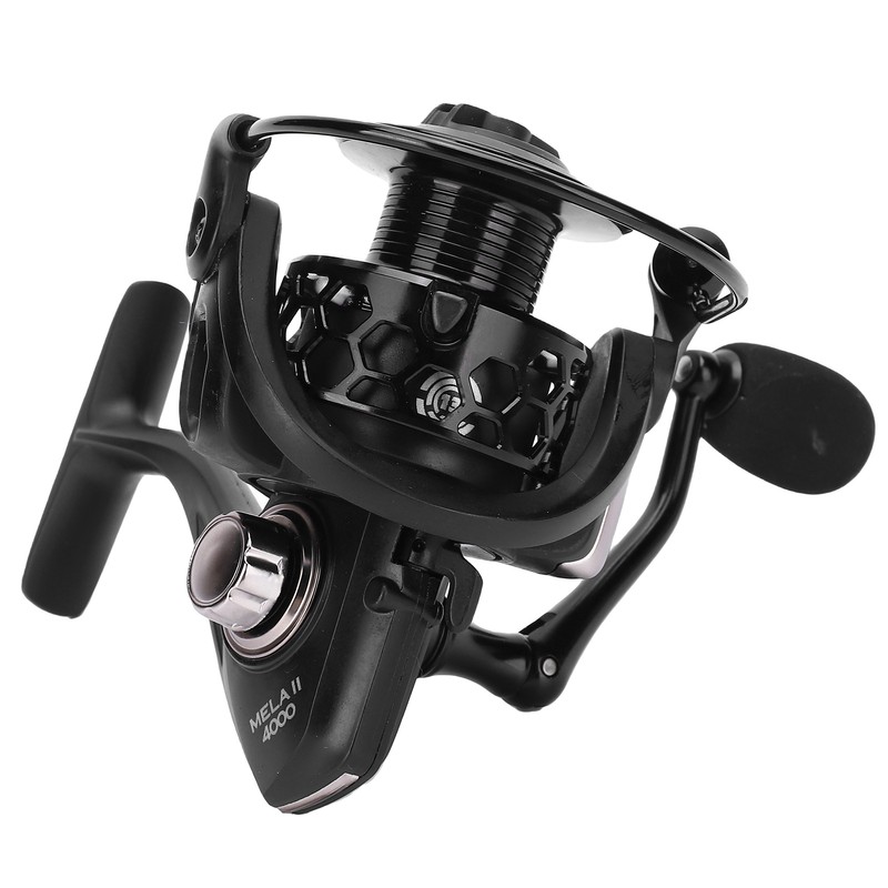 Spinning Reel 13+1 Bearings 5.0:1 Gear Ratio Left Right Interchangeable