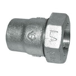 Riken LA Coupling HI-LA Type GHILAAQ20A