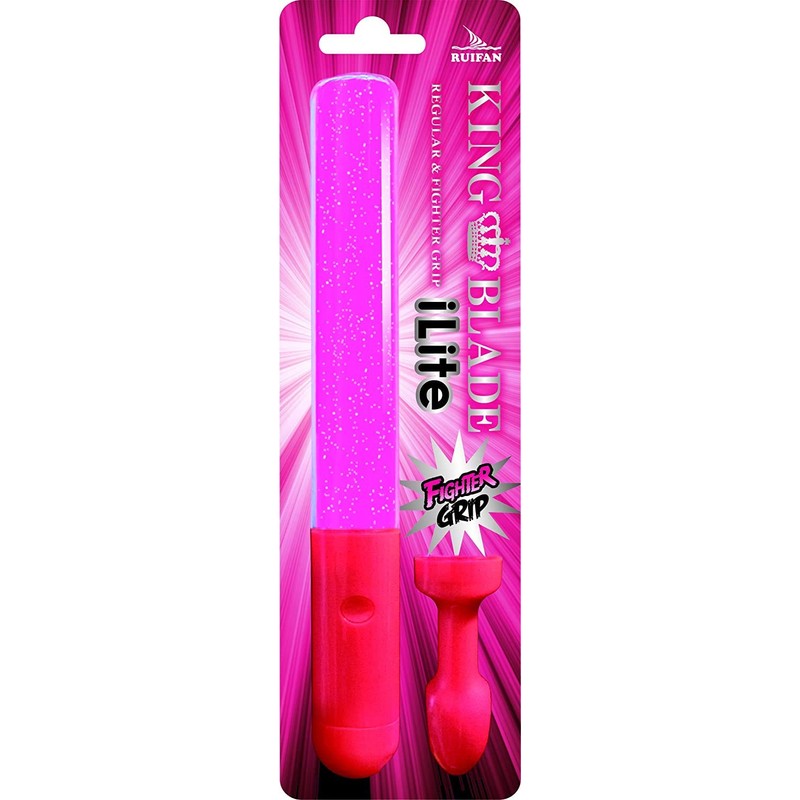 ルイファン ジャパン(Ruifan Japan) キングブレード iLite ピンク