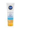 Nivea Sun Protector Solar Facial Control Brillo Efecto Matificante Instantáneo