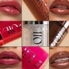 Lip Oil Yuya Gloss Para Labios Voluminosos Tono A Elegir