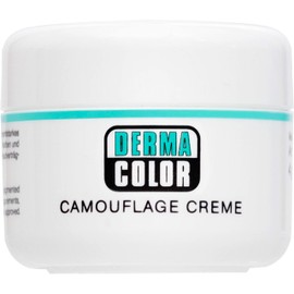 Kryolan Dermacolor Camouflage Make-Up 4 g Tub Colour D3
