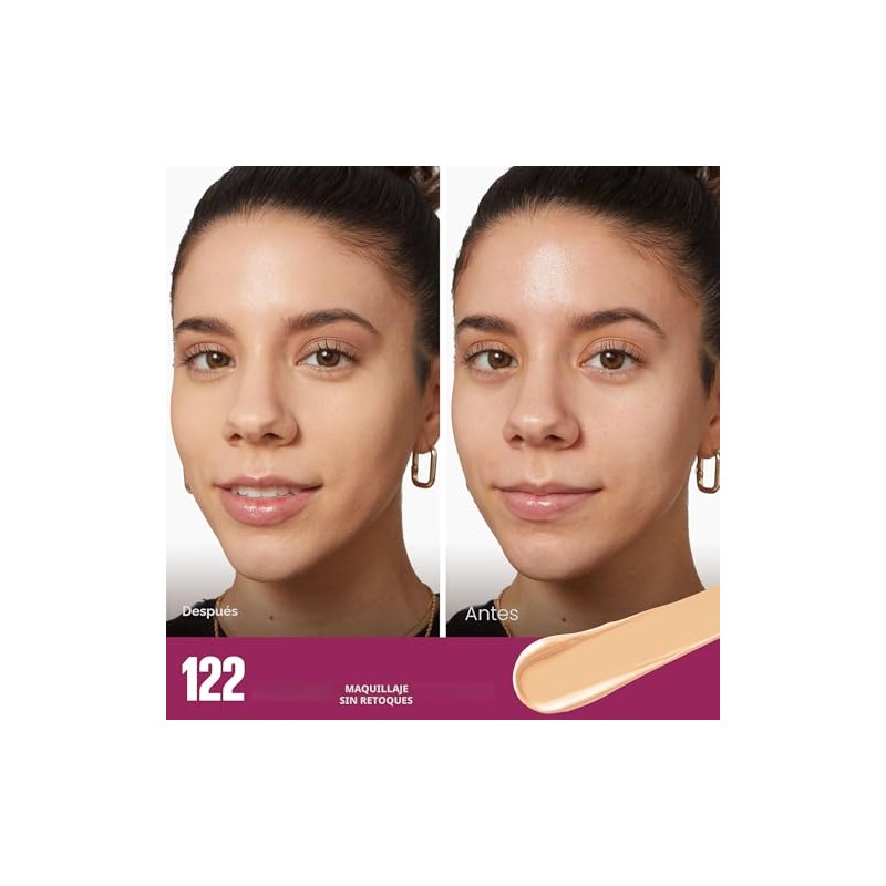 Maybelline Instant Age Rewind Eraser - Corrector multiusos para tratamiento