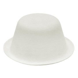 Pooja Bazar Disposable Katori for Party Thali Plates - Biodegradable (100 Pack)