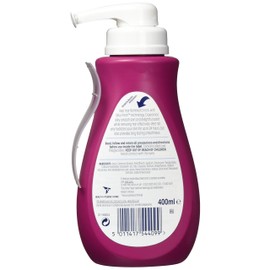 Veet Hair Removal Cream Sensitive Skin with Aloe Vera & Vitamin E (400ml)