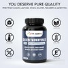 Creatine Monohydrate Powder | 100% Pure Micronized Creatine Powder |