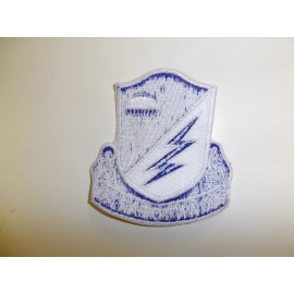 b4163 WW2 US Army 507 Parachute Infantry Regiment Airborne PIR Down to Earth R3B