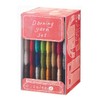 Clover CL57-590 Darning Thread Set (Color 2) 57-590