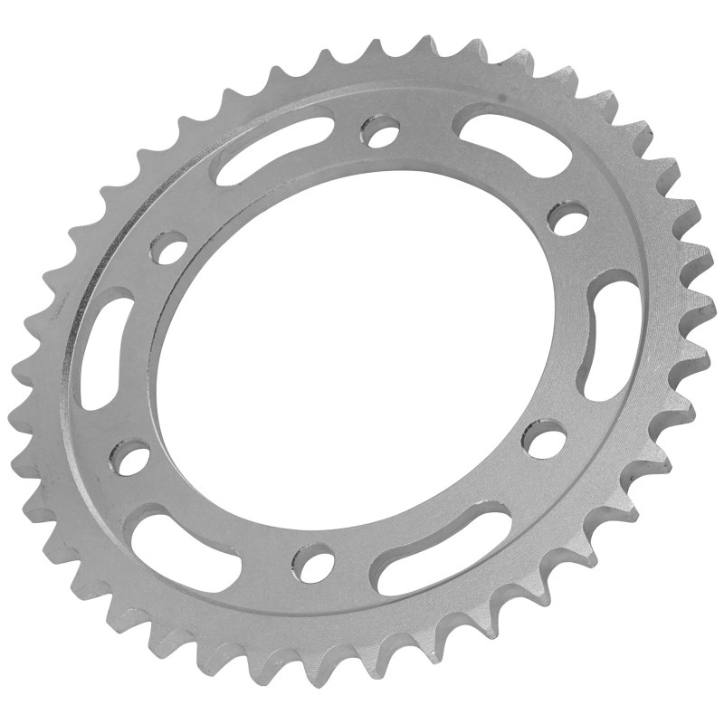 Kawasaki Blue O-Ring Drive Chain & Sprockets for Kawasaki VN800
