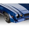 Revell StrangerThings Billy's Chevy Camaro Z/28 Model Kit
