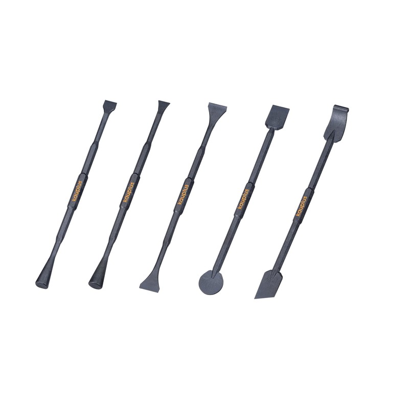 kauplus 20PCS Double-Ended Pick and Hook Tool Set, Non-Marring Scraper