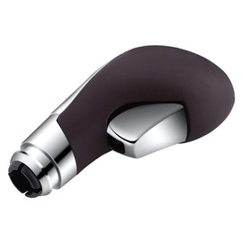 for Buick Verano Shift knob Automatic Gear Shift Knob Head Auto Car Gear Shift Shifter Knob Stick Head Handle Lever Fit for Insignia Meriva Zafira 2013