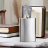 Suck UK Book Hip Flask