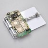 perfeclan PCB Holder Fixe Support Clamp 12 x 8 cm