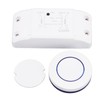433Mhz Wireless Smart Switch 3 Working Modes Wireless Remote Switch
