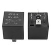 Vkinman 2Pcs F0AB-14B192-AA 40A 12VDC 5-Pin Automotive Relay, Replacement for
