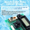 GLX-PCB-DSP Display Printed Circuit Board Compatible with Hayward Goldline Aqua-Rite